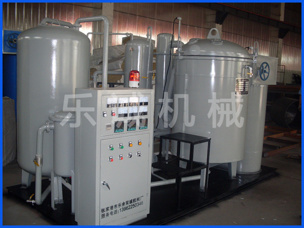 真空浸漆烘干机