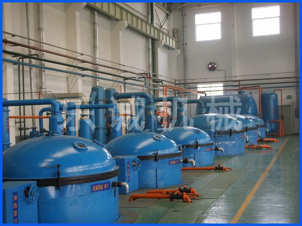 真空压力浸漆设备