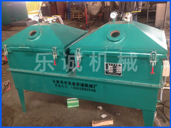 真空浸漆机在什么情况下导致出问题了呢？