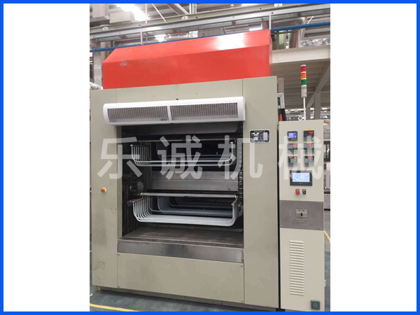 真空连续浸漆烘干机