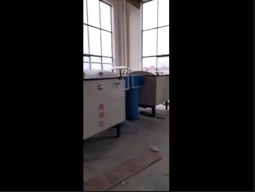 真空含浸机视频