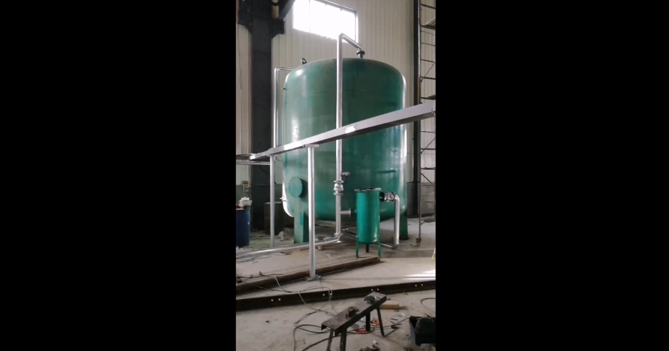 真空浸漆机视频